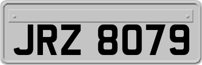 JRZ8079