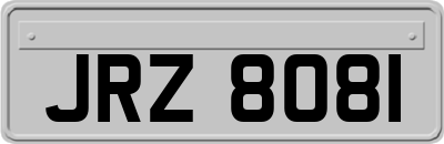 JRZ8081