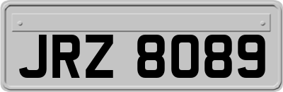 JRZ8089