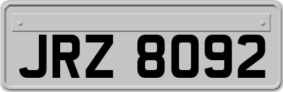 JRZ8092
