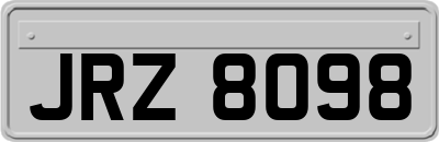 JRZ8098