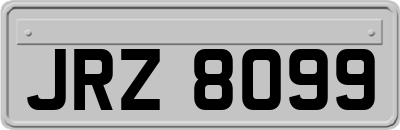 JRZ8099