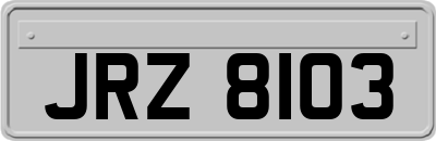 JRZ8103