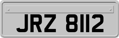 JRZ8112