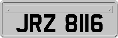 JRZ8116
