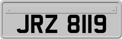 JRZ8119