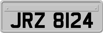 JRZ8124