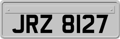 JRZ8127