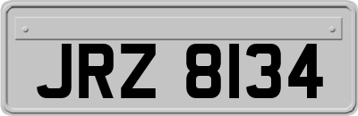 JRZ8134