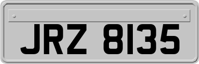 JRZ8135