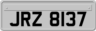 JRZ8137