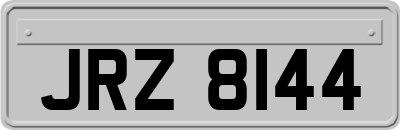 JRZ8144