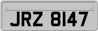 JRZ8147