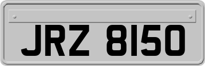 JRZ8150