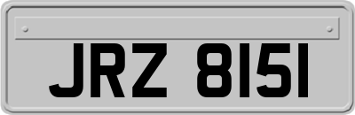 JRZ8151