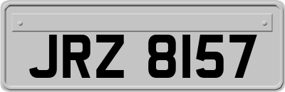 JRZ8157