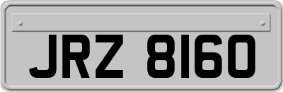 JRZ8160