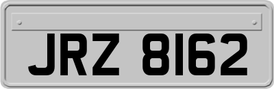 JRZ8162