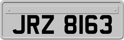JRZ8163