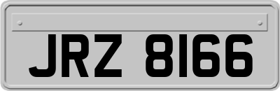 JRZ8166