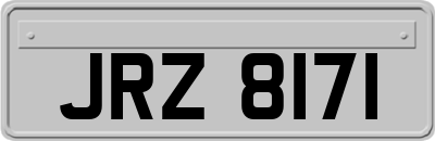 JRZ8171