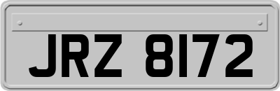 JRZ8172