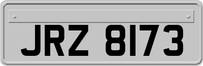 JRZ8173