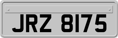 JRZ8175
