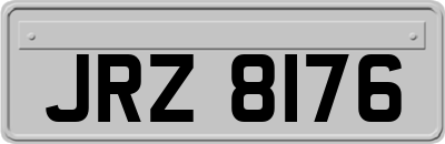JRZ8176