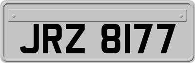 JRZ8177