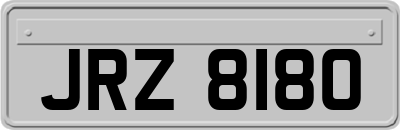 JRZ8180