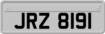 JRZ8191