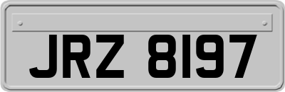 JRZ8197