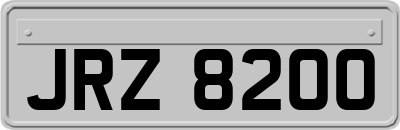 JRZ8200