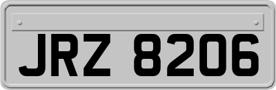 JRZ8206