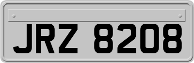 JRZ8208