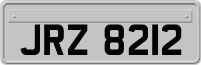 JRZ8212