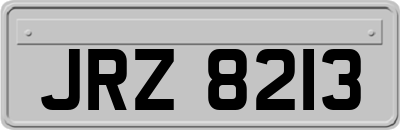 JRZ8213