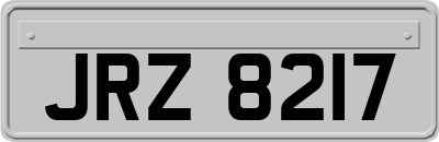 JRZ8217