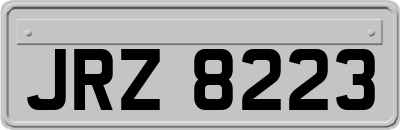 JRZ8223