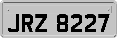 JRZ8227