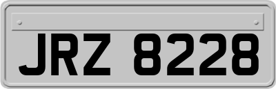 JRZ8228