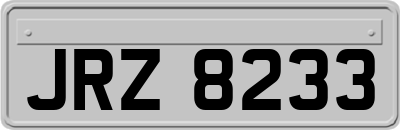 JRZ8233