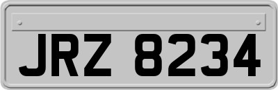 JRZ8234