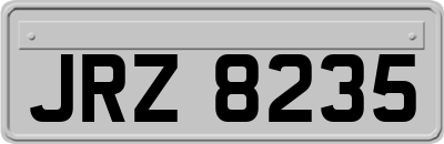 JRZ8235