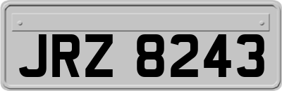 JRZ8243