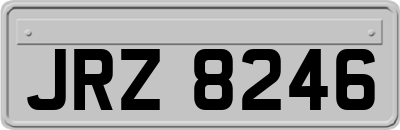 JRZ8246