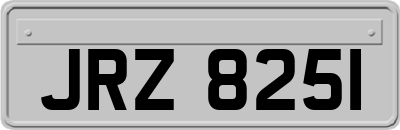 JRZ8251
