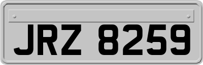JRZ8259