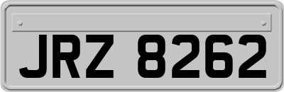 JRZ8262